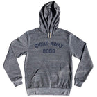 Athletic Grey