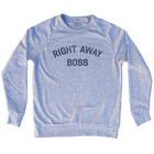 Grey Heather