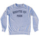 Heather Grey