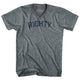 Athletic Grey