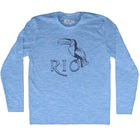 Athletic Blue