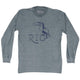 Athletic Grey