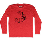 Athletic Red
