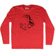 Athletic Red