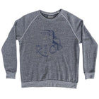Athletic Grey
