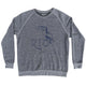 Athletic Grey