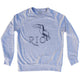 Grey Heather