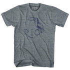 Athletic Grey