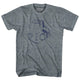 Athletic Grey