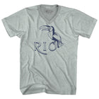 Athletic Cool Grey