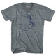 Athletic Grey