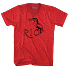 Athletic Red
