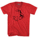 Athletic Red