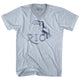 Athletic White
