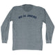 Athletic Grey