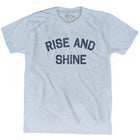 Athletic White