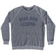 Athletic Grey