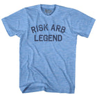 Athletic Blue