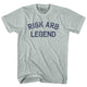 Athletic Cool Grey