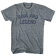 Athletic Grey