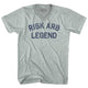 Athletic Cool Grey