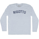 Athletic White