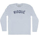 Athletic White