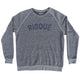 Athletic Grey