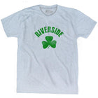 Athletic White