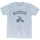 Athletic White