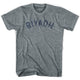 Athletic Grey