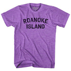 Heather Purple