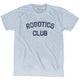 Athletic White