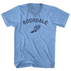 Athletic Blue