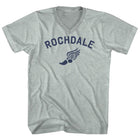 Athletic Cool Grey