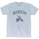 Athletic White