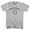 Rock Chalk Basketball Womens Cotton Junior Cut T-Shirt