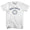 Rock Chalk Basketball Womens Cotton Junior Cut T-Shirt