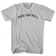 Cool Grey