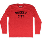 Athletic Red