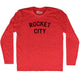 Athletic Red