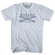 Athletic White