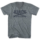 Athletic Grey