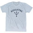 Athletic White