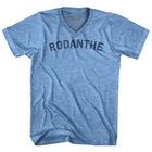 Athletic Blue