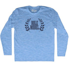Athletic Blue