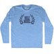 Athletic Blue