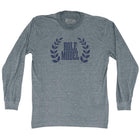 Athletic Grey