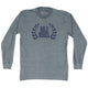 Athletic Grey