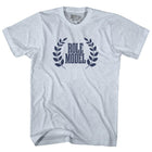 Athletic White
